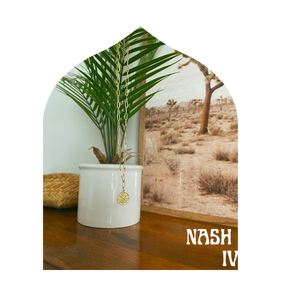 Nash & Ivy