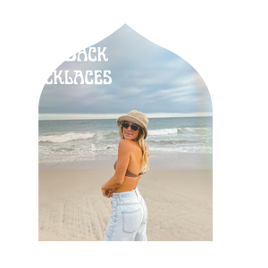 Get Back Necklaces