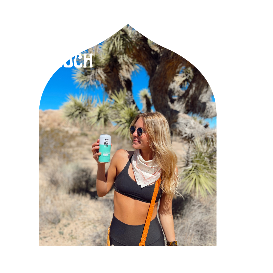 Better Booch