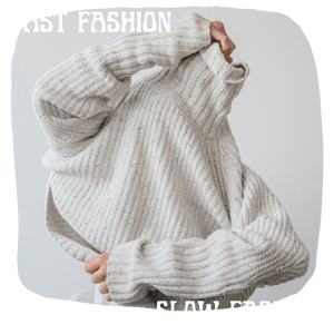 Fast Fashion vs Slow Fashion
