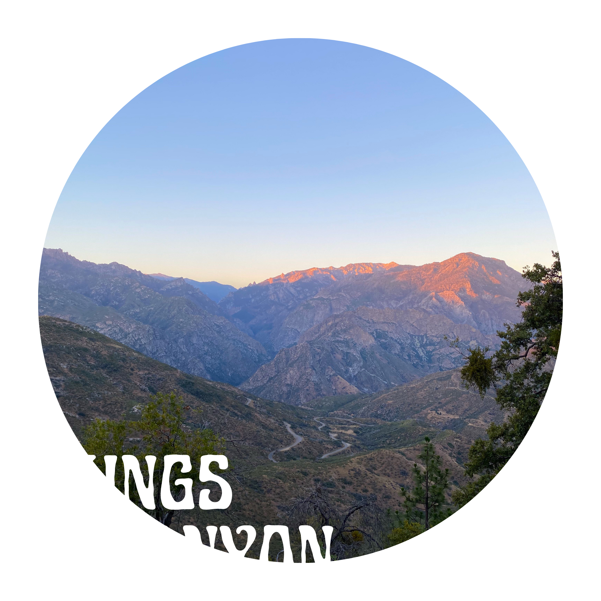 Kings Canyon National Park