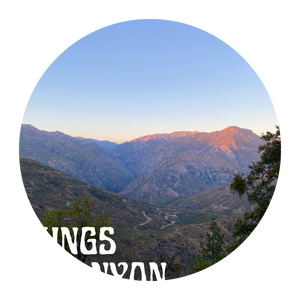 Kings Canyon National Park