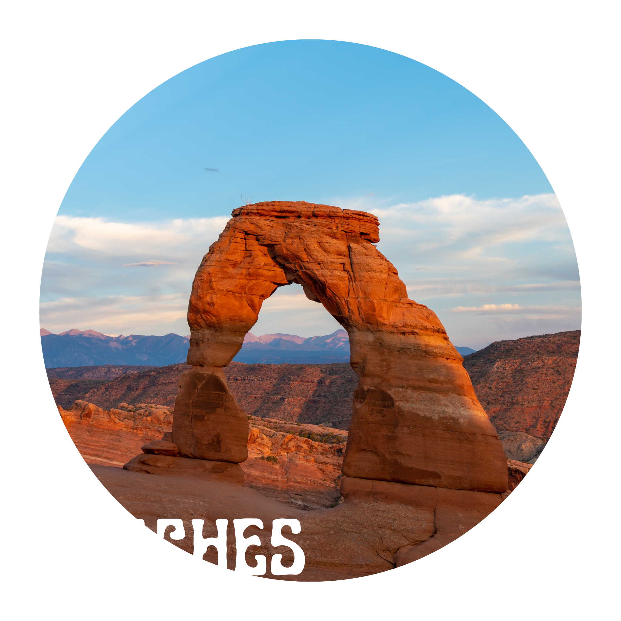 Arches National Park