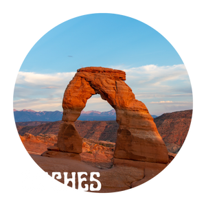 Arches National Park