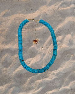 the tahiti