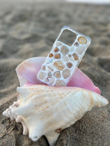 Sea Neutrals Shell Case