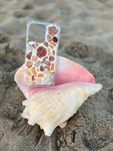 Sunset Shades Shell Case