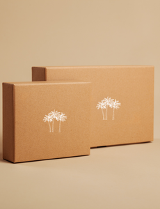 Subscription Style Box