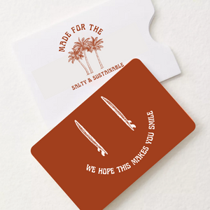 Lifeminded Living Gift Card