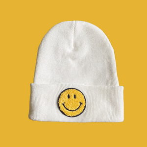 Happy Hat