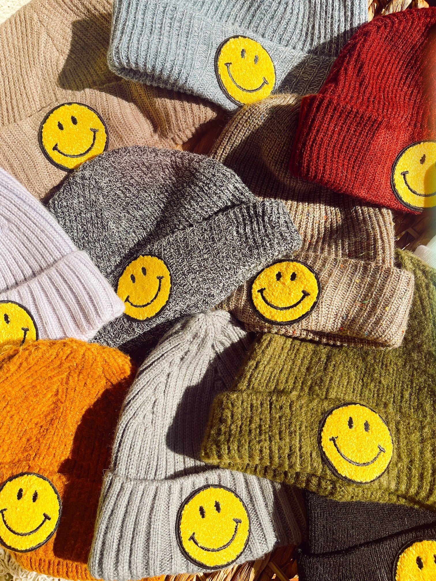 Happy Hat