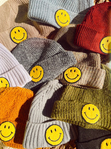 Happy Hat